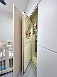 Trilive (D19), Condominium #522591971